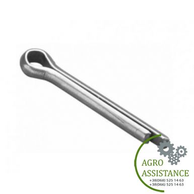 87395 Палець (87778232), 2388 |Agro Assistance | Agro Assistance