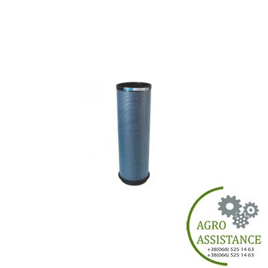 87682985н/з Фильтр возд. втор. 87682985 |Agro Assistance