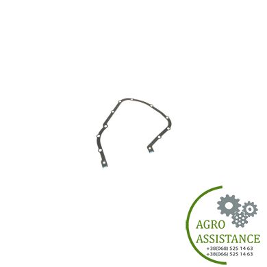 87801610 Прокладка двигателя задняя |Agro Assistance