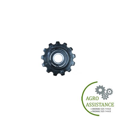 AgP-84072022 Звездочка AgP-84072022 |Agro Assistance