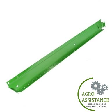 AH139679-WN Опора измельчителя правая, JD9500/9600 |Agro Assistance | Agro Assistance