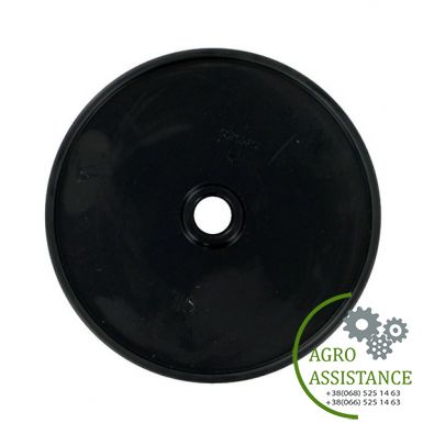 AP20MT(№2) Мембрана насоса (D=120мм, d=9мм) Р-100, Р-100D, P-140, Р-145 | Agro Assistance