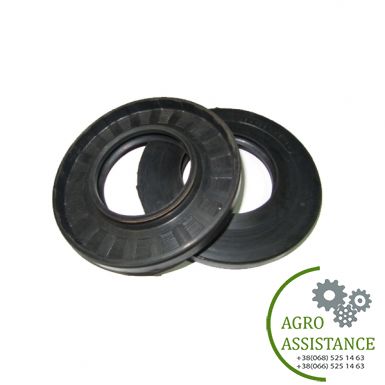 КТУ 50.5050 (6.3.00) Сальник з обоймою 125х65 |Agro Assistance