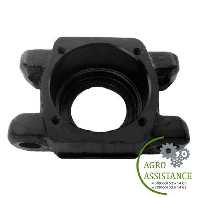ЛДГ-10М.05.005л Корпус подшипника батареи ЛДГ-10 "Уманьферммаш" |Agro Assistance