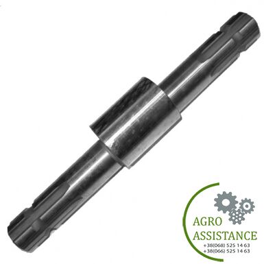 R001069 Эксцентриковый вал AR160,AR250 Лемкен | Agro Assistance