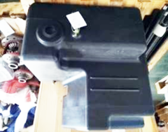 SZ804.50.030-1 Вспомогательный топливный бак |Agro Assistance