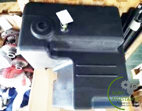 SZ804.50.030-1 Вспомогательный топливный бак |Agro Assistance