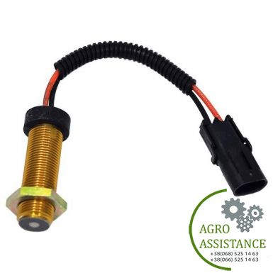 1252494C2 Датчик обертів двигуна, 2166/2388 |Agro Assistance | Agro Assistance