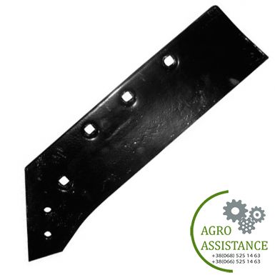 173613-FL Лемех левый 173613 L GEB (9026577007/177402)GREGOIRE-BESSON Германия |Agro Assistance