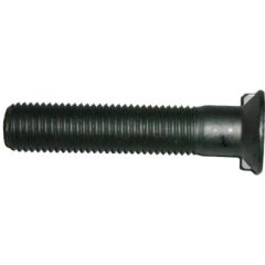 3015753(Lemken) Болт потай. M20x100x8,5-12.9 Zn | Agro Assistance