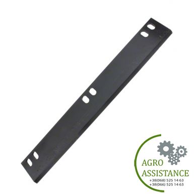 322591950 Ніж жатки кукурудзяної, MR870N | Agro Assistance