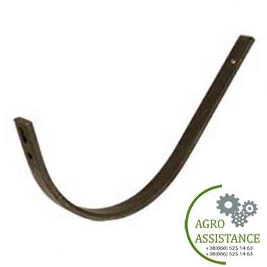 33017584 Стойка лапи, ТМII |Agro Assistance