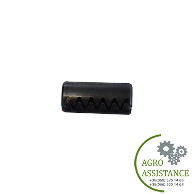 44008755 Втулка 7/8 ", TMII / RMX370 |Agro Assistance