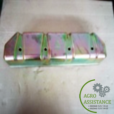 4RT62.110000A Крышка головки цилиндра |Agro Assistance