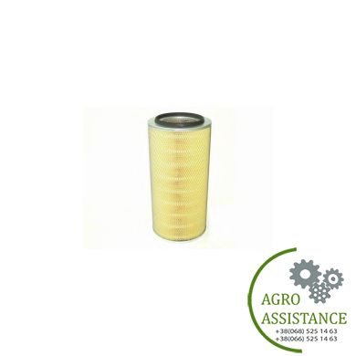 80753486 Фильтр-патрон большой 80753486 |Agro Assistance