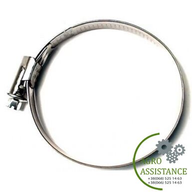82039349 Хомут |Agro Assistance | Agro Assistance