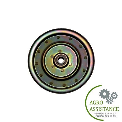 86996213 Шкив 86996213 |Agro Assistance