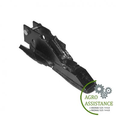 87460069CNH Лапа 5 "малої стійки, ET9300 / 730 / RMX690 |Agro Assistance