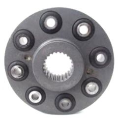 87619364 Муфта привода ротора 23T/8болт, 2388/5088 |Agro Assistance | Agro Assistance