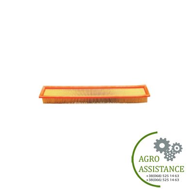 AF4663 Эл.фильтр. кабины наружный (TC) Fleetguard AF4663 |Agro Assistance