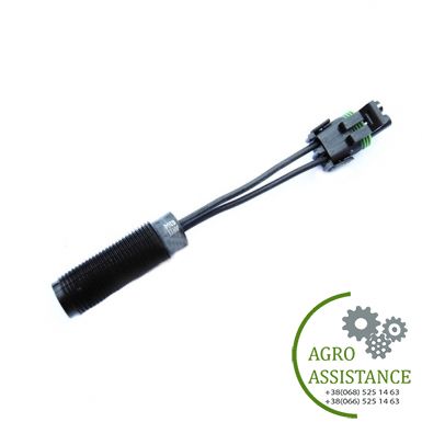 AH116104 Датчик оборотов (245193C2/GA5600/84056992/W248521B), JD, Kinze, Case, NH, MF |Agro Assistance | Agro Assistance