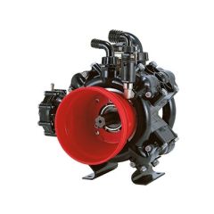 AR 250bp Насос мембранно-поршневой 250 л/мин. (Lemken R001331) ( Италия ) | Agro Assistance