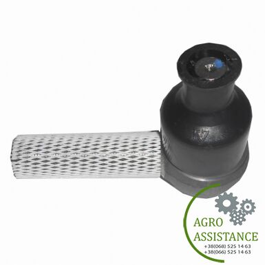 AZ35644 Наконечник рулевой тяги левый, JD2254/2264/2266 |Agro Assistance | Agro Assistance
