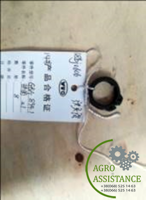 GB/T894.1 21 Стопорне кільце|Agro Assistance