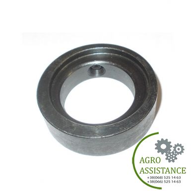 JD8576-WN Втулка стопорная підшипника RA106RRB / GRA106RRB, JD |Agro Assistance | Agro Assistance