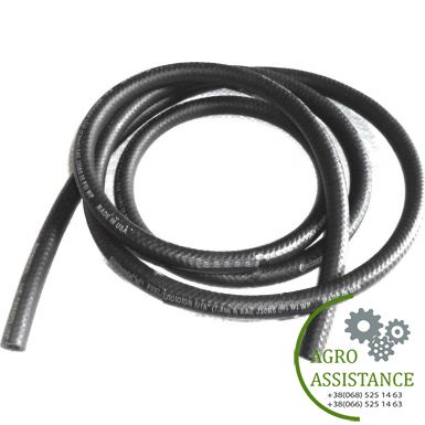 L126767 Шланг радіатора 2336MM (A172261 / 300085A2), 8950 |Agro Assistance | Agro Assistance