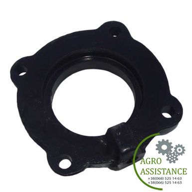 ЛДГ-10М.05.006 Крышка корпуса подшипника ЛДГ-10 "Уманьферммаш" |Agro Assistance