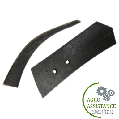 ПО-3-35-01.414-01 Углосним левый ПНО-4 "Полигон" |Agro Assistance