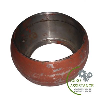 ПРТ-7А.07.15.805 Корпус подшипника ПРТ-7А |AgroA ssistance | Agro Assistance