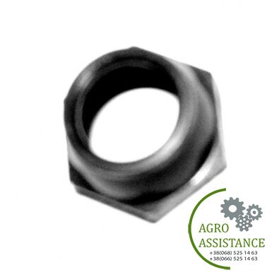 012704.0 Адаптер вимикача кнопкового Claas |Agro Assistance | Agro Assistance