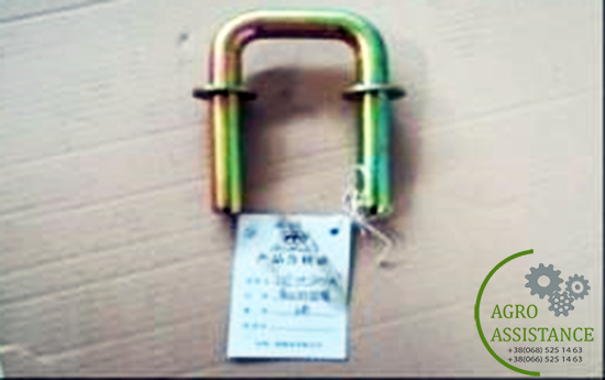 1.89.031/5101047 Скоба |Agro Assistance