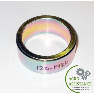 120-198D Втулка ступицы транспортного колеса, GP|AgroAssistance