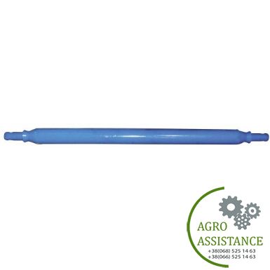 4617925 Вал навески D68 L3 Z3 (1120мм) Лемкен | Agro Assistance