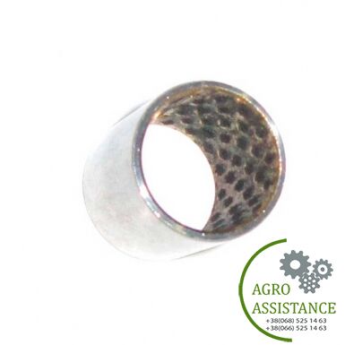 556448R1 CNH Втулка, 2166/2388 |Agro Assistance | Agro Assistance