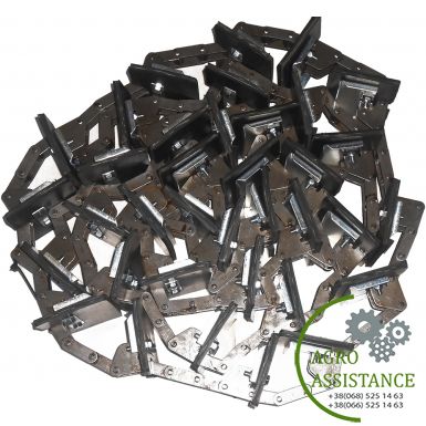 662716.1-RM Транспортер зерновой Mega204 Donghua |Agro Assistance | Agro Assistance
