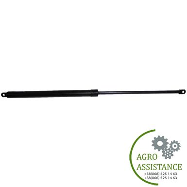 792456.0-JA Упор газовый Claas |Agro Assistance | Agro Assistance