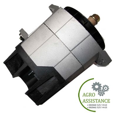798855.0-WN Генератор 14V / 12V, 160Ah (A-9478) (798855/798230) Lex 510-600 (Канада) |Agro Assistance | Agro Assistance