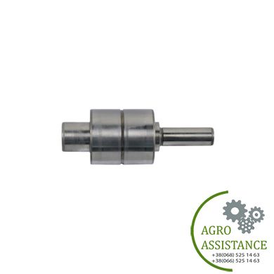 81876900 Підшипник насоса водяного 81876900 |Agro Assistance