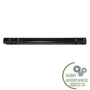84207204 Планка транспортера ліва (84151018), 5088 |Agro Assistance | Agro Assistance