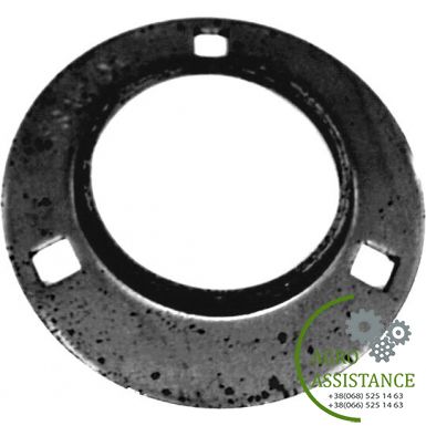 86537486 Фланец подшипн. (473092R1), 2166 |Agro Assistance | Agro Assistance