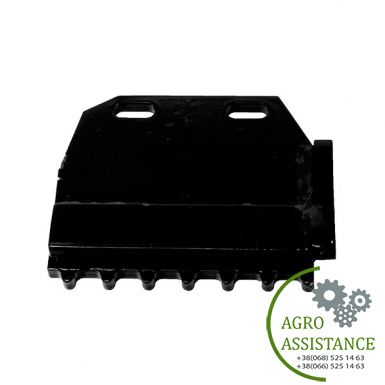 9838317 Дефлектор домолота, CX |Agro Assistance | Agro Assistance