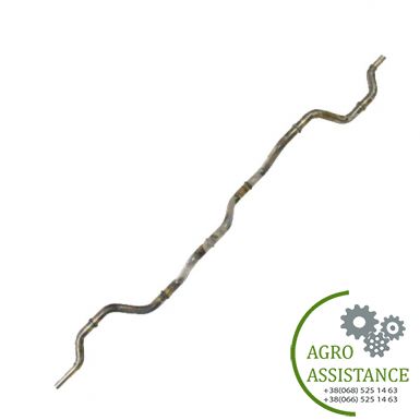 AZ49574-RM Вал колінчастий соломотряса (AZ46198), JD2064 / 2066/2264/2266 |Agro Assistance | Agro Assistance