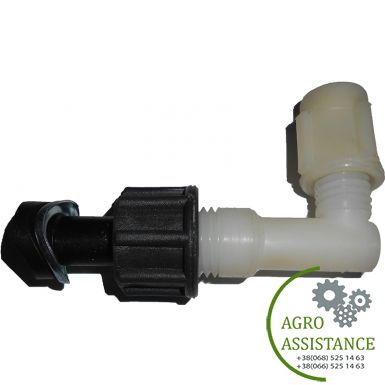 F20002/004215 Форсунка садовая (Польша) | Agro Assistance