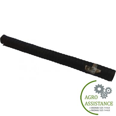 H134117 Патрубок воздушный глушителя, JD9500/9680WTS |Agro Assistance | Agro Assistance