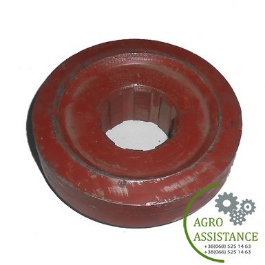 ЛДГ-10М.05.008 Упор диска батареи ЛДГ-10 "Уманьферммаш" |Agro Assistance
