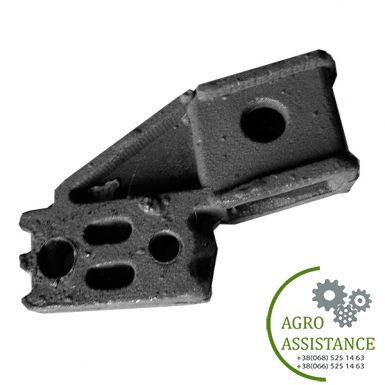Н 089.02.205 Держатель окучника (задний) (КРН 46.305) КРН |Agro Assistance